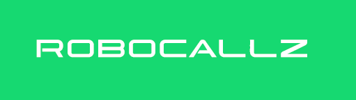 Robocallz شعار